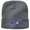 Fleece Lined Beanie Cap Thumbnail