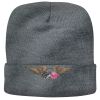Fleece Lined Beanie Cap Thumbnail