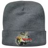 Fleece Lined Beanie Cap Thumbnail