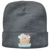 Fleece Lined Beanie Cap Thumbnail
