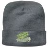 Fleece Lined Beanie Cap Thumbnail