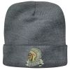 Fleece Lined Beanie Cap Thumbnail