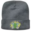 Fleece Lined Beanie Cap Thumbnail