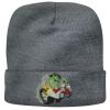 Fleece Lined Beanie Cap Thumbnail