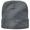 Fleece Lined Beanie Cap Thumbnail