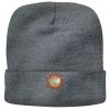 Fleece Lined Beanie Cap Thumbnail
