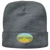 Fleece Lined Beanie Cap Thumbnail