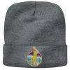 Fleece Lined Beanie Cap Thumbnail