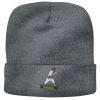 Fleece Lined Beanie Cap Thumbnail