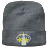 Fleece Lined Beanie Cap Thumbnail