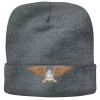 Fleece Lined Beanie Cap Thumbnail