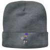 Fleece Lined Beanie Cap Thumbnail