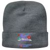 Fleece Lined Beanie Cap Thumbnail