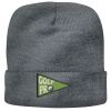 Fleece Lined Beanie Cap Thumbnail