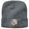 Fleece Lined Beanie Cap Thumbnail