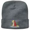 Fleece Lined Beanie Cap Thumbnail