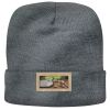 Fleece Lined Beanie Cap Thumbnail