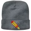 Fleece Lined Beanie Cap Thumbnail