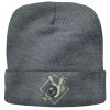 Fleece Lined Beanie Cap Thumbnail
