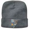 Fleece Lined Beanie Cap Thumbnail