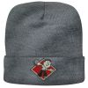 Fleece Lined Beanie Cap Thumbnail