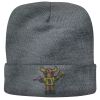 Fleece Lined Beanie Cap Thumbnail