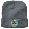 Fleece Lined Beanie Cap Thumbnail