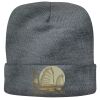 Fleece Lined Beanie Cap Thumbnail