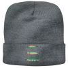 Fleece Lined Beanie Cap Thumbnail