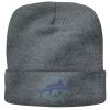 Fleece Lined Beanie Cap Thumbnail