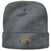 Fleece Lined Beanie Cap Thumbnail