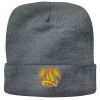 Fleece Lined Beanie Cap Thumbnail