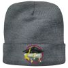 Fleece Lined Beanie Cap Thumbnail