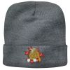 Fleece Lined Beanie Cap Thumbnail