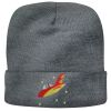 Fleece Lined Beanie Cap Thumbnail