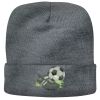 Fleece Lined Beanie Cap Thumbnail