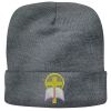 Fleece Lined Beanie Cap Thumbnail