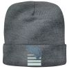 Fleece Lined Beanie Cap Thumbnail