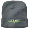 Fleece Lined Beanie Cap Thumbnail