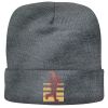 Fleece Lined Beanie Cap Thumbnail