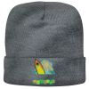Fleece Lined Beanie Cap Thumbnail