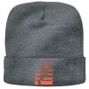 Fleece Lined Beanie Cap Thumbnail