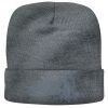 Fleece Lined Beanie Cap Thumbnail