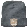 Fleece Lined Beanie Cap Thumbnail