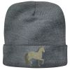 Fleece Lined Beanie Cap Thumbnail