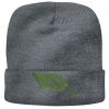Fleece Lined Beanie Cap Thumbnail