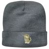 Fleece Lined Beanie Cap Thumbnail