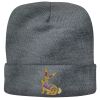 Fleece Lined Beanie Cap Thumbnail