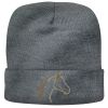 Fleece Lined Beanie Cap Thumbnail
