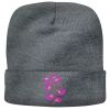 Fleece Lined Beanie Cap Thumbnail